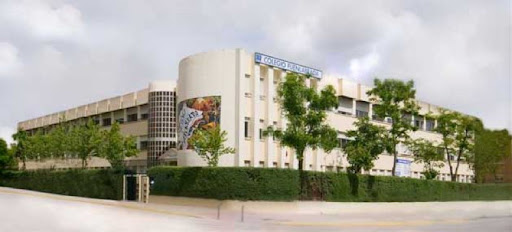 Colegio Fuenlabrada en Fuenlabrada