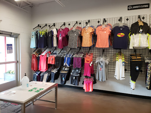 Shoe Store «Hansons Running Shop», reviews and photos, 3407 S Rochester Rd, Royal Oak, MI 48073, USA