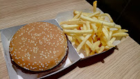 Aliment-réconfort du Restauration rapide McDonald's à Lyon - n°13
