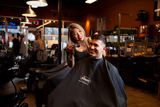Barber Shop «The Barbers (Tualatin)», reviews and photos, 19281 SW Martinazzi Ave, Tualatin, OR 97062, USA