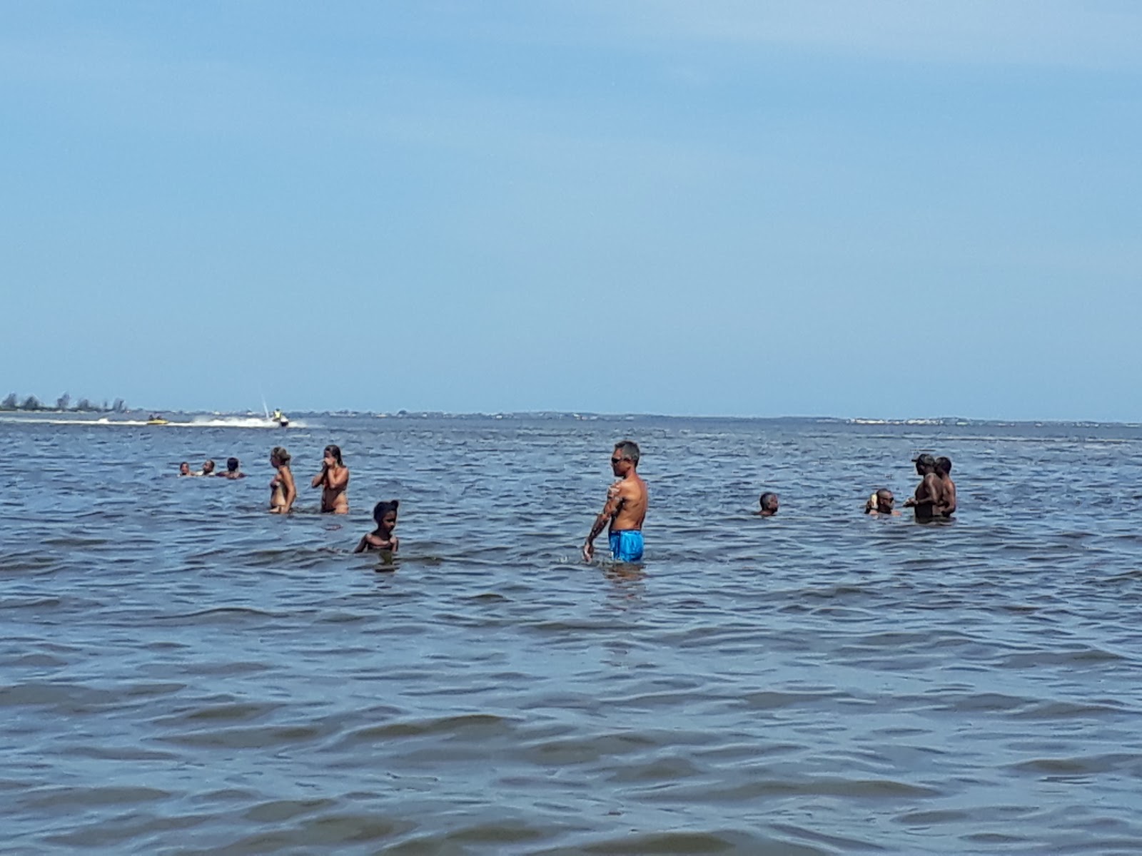 Barbudo Beach photo #7