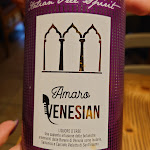 Photo n°12 de l'avis de Mustafa.u fait le 16/04/2024 à 16:49 sur le  Ristorante Oniga à Venice