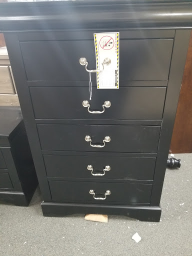 Furniture Store «American Freight Furniture and Mattress», reviews and photos, 9131 Midlothian Turnpike, Richmond, VA 23236, USA