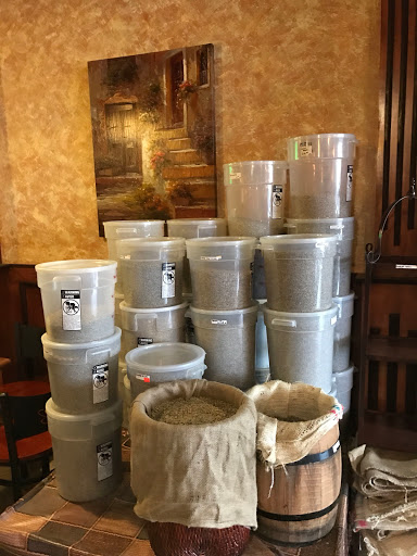 Coffee Shop «Coffee Break Cafe», reviews and photos, 19156 E 10 Mile Rd, Eastpointe, MI 48021, USA