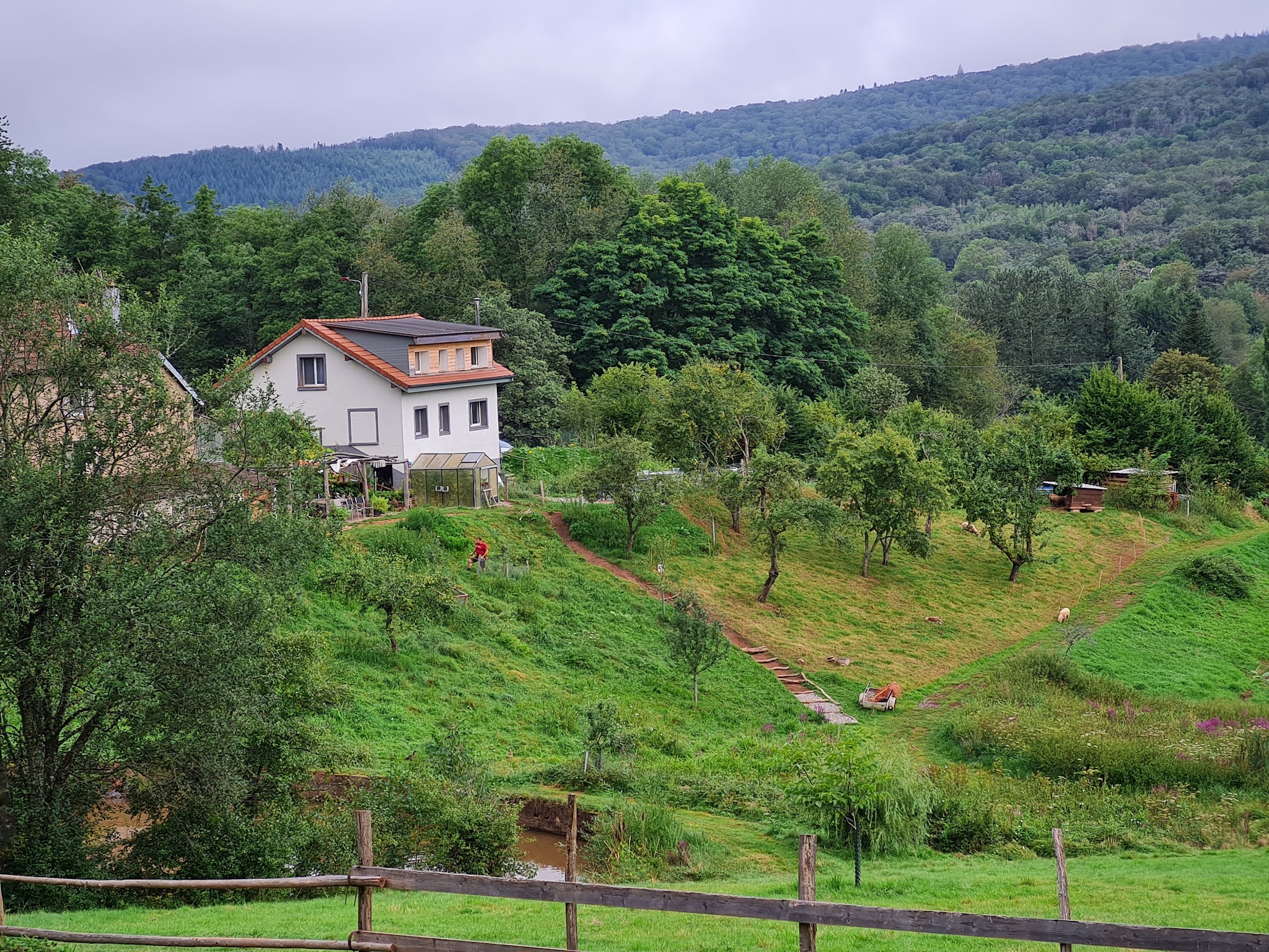 Photo n° 4 de l'avis de norbert.a fait le 22/08/2021 à 15:58