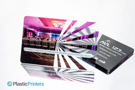 Commercial Printer «PlasticPrinters.com», reviews and photos, 741 Spiral Blvd, Hastings, MN 55033, USA