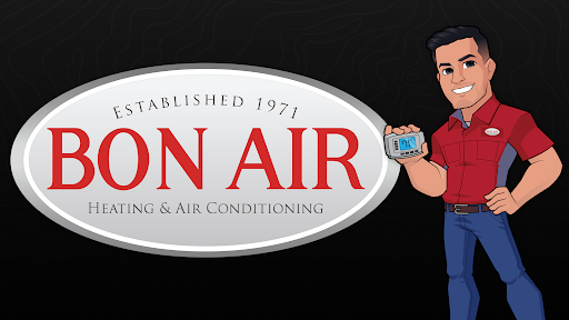 HVAC Contractor «Bon Air Service Company», reviews and photos