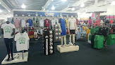 DW Sports Stores