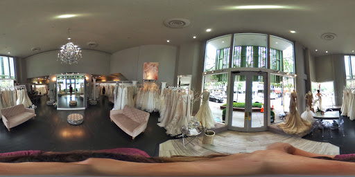Bridal Shop «The Collection Bridal», reviews and photos, 301 N Park Ave, Winter Park, FL 32789, USA