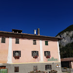 Photo n°1 de l'avis de Mario.a fait le 15/09/2018 à 12:06 sur le  Agriturismo Fattoria Bombassei NUOVA GESTIONE à Auronzo