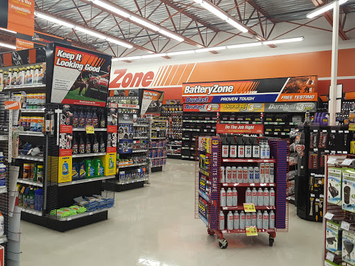 Auto Parts Store «AutoZone», reviews and photos, 2580 S 99th Ave, Tolleson, AZ 85353, USA