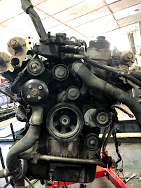 Pinnacle Automotive Repair - Photo 7 - Car repair in San Antonio, TX, San Antonio