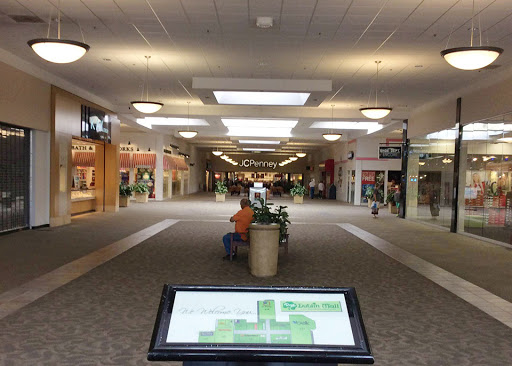 Shopping Mall «Dublin Mall», reviews and photos, 2005 Veterans Blvd # A38, Dublin, GA 31021, USA