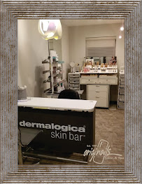 Originails Salon and Spa - Photo 3 - Car repair in Hales Corners, WI, Milwaukee