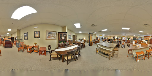 Furniture Store «Amish Furniture of Bristol LLC», reviews and photos, 498 Green Ln, Bristol, PA 19007, USA