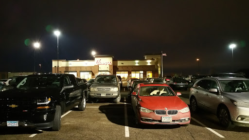 Fast Food Restaurant «Chick-fil-A», reviews and photos, 11820 Fountains Way, Maple Grove, MN 55369, USA