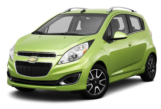 Chevrolet Dealer «McLoughlin Chevrolet», reviews and photos, 16700 SE McLoughlin Blvd, Milwaukie, OR 97267, USA