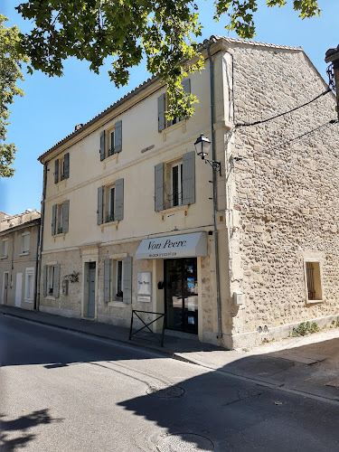 Maison des Baux Arts à Maussane-les-Alpilles