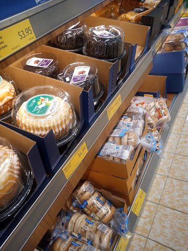 Supermarket «ALDI», reviews and photos, 450 Jonesboro Rd, McDonough, GA 30253, USA