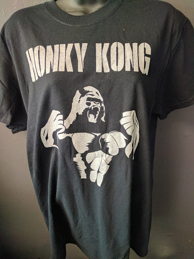 Explore washington dc tattoo ideas, creative tattoo ideas in Akron, available at Knuckle Up Ink Tattoos