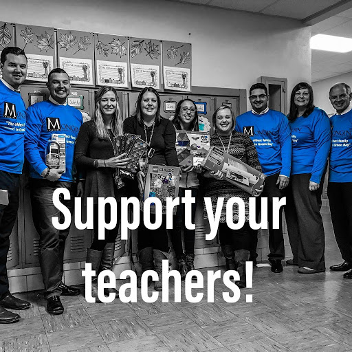 Insurance Agency «Mongin Insurance Agency», reviews and photos