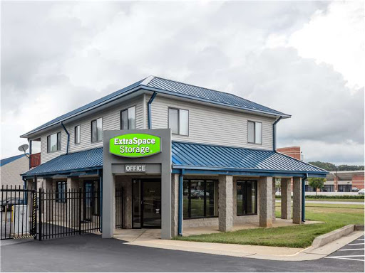 Storage Facility «Extra Space Storage», reviews and photos, 11002 Owings Mills Blvd, Owings Mills, MD 21117, USA