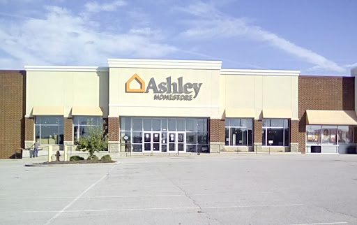 Furniture Store «Ashley HomeStore», reviews and photos, 2409 N Hwy 67, Florissant, MO 63033, USA