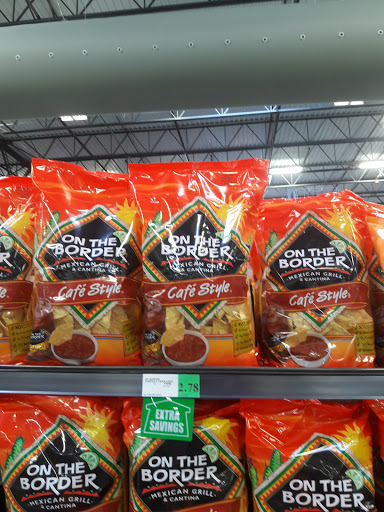 Supermarket «WinCo Foods», reviews and photos, 2645 W University Dr, Denton, TX 76201, USA