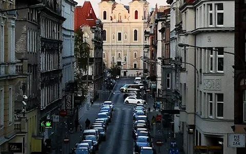 Poznań Class Apartments image