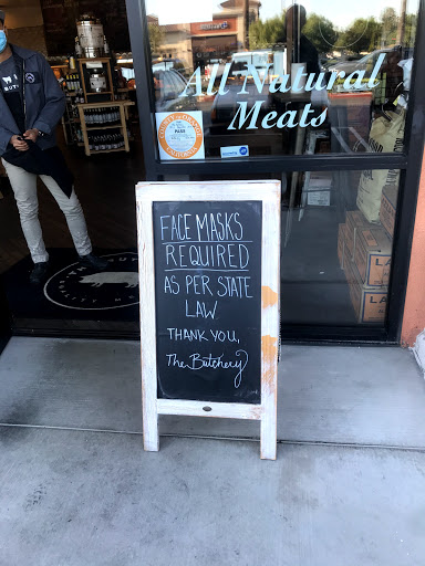 Butcher Shop «The Butchery Quality Meats», reviews and photos, 415 S Associated Rd, Brea, CA 92821, USA