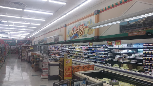 Grocery Store «Kroger», reviews and photos, 4211 S 3rd St, Louisville, KY 40214, USA