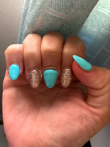 Nail Salon «Boutique Nails», reviews and photos, 9945 Trinity Blvd, New Port Richey, FL 34655, USA