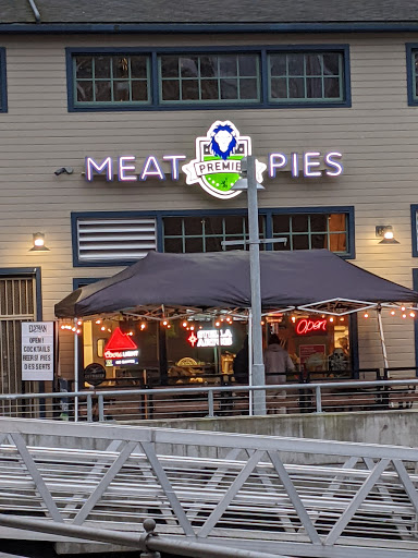 Souvenir Store «Ye Olde Curiosity Shop», reviews and photos, 1001 Alaskan Way, Seattle, WA 98104, USA