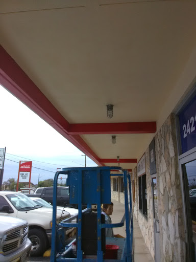 Outdoor Sports Store «Military City Surplus», reviews and photos, 2415 Harry Wurzbach Rd, San Antonio, TX 78209, USA