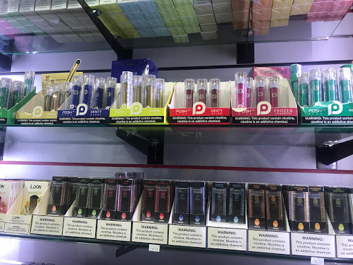 Vaporizer Store «Vape City Tobacco», reviews and photos, 11276 210th St W #101, Lakeville, MN 55044, USA