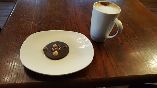 Cafe «Chocolaterian Cafe - Atwood Avenue», reviews and photos, 2004 Atwood Ave, Madison, WI 53704, USA