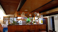 Atmosphère du Restaurant français Restaurant Au Petit Savoyard à Lullin - n°5