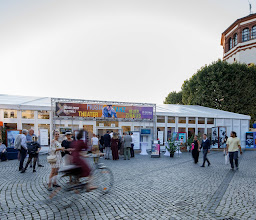 Herbstfestival Schloss Eller photo
