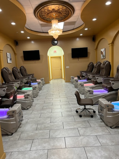 Nail Salon «Beauty Nails», reviews and photos, 703 S Duff Ave #109, Ames, IA 50010, USA