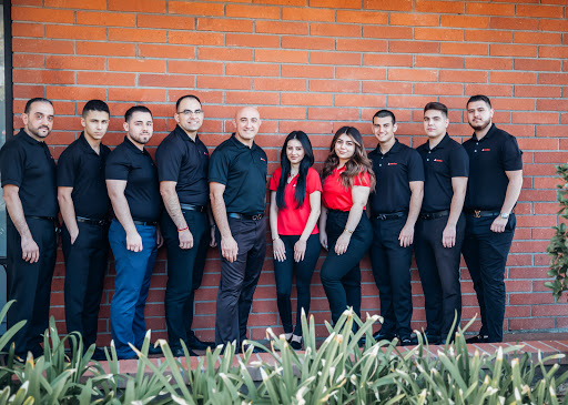 Allen Sarafyan - State Farm Insurance Agent image