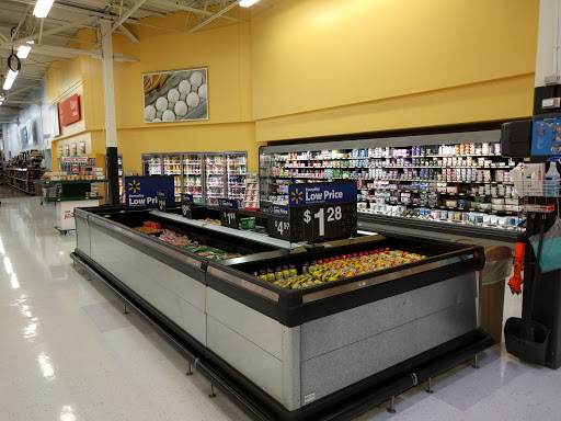 Department Store «Walmart Supercenter», reviews and photos, 4400 13th St, St Cloud, FL 34769, USA
