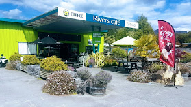 Rivers Cafe