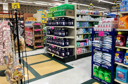 Supermarket «Aries Supermarket», reviews and photos, 5945 W 25th Ct, Hialeah, FL 33016, USA