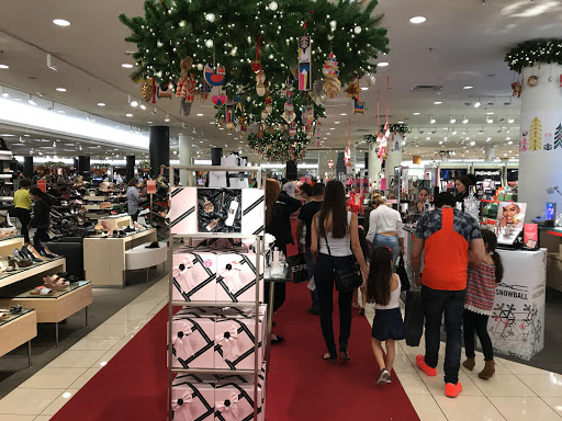 Department Store «Nordstrom Dadeland Mall», reviews and photos, 7239 N Kendall Dr, Miami, FL 33156, USA