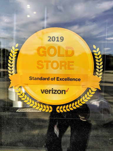 Cell Phone Store «Verizon Authorized Retailer – Cellular Sales», reviews and photos, 535 W Lancaster Ave, Berwyn, PA 19312, USA