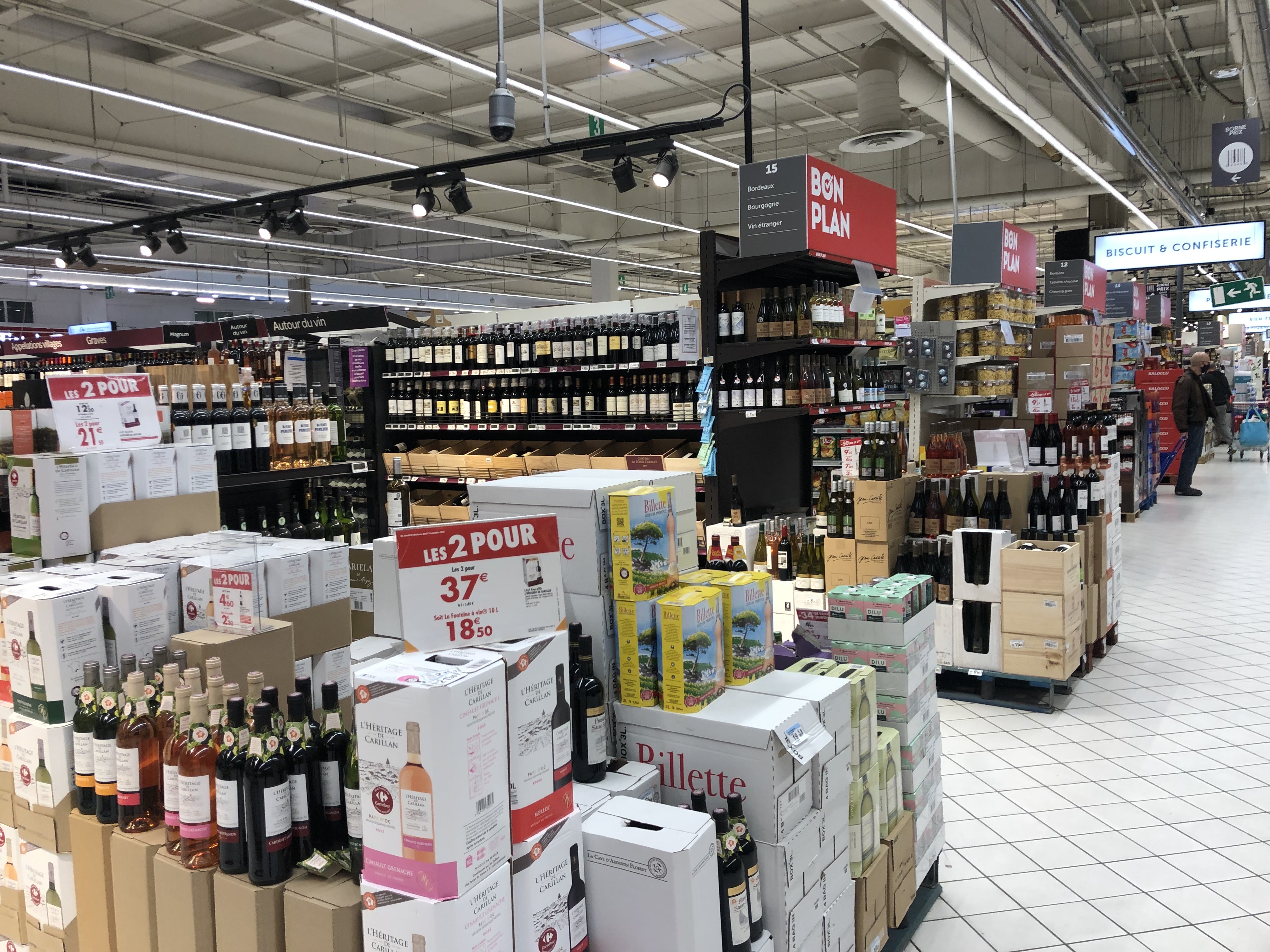 Photo n° 2 de l'avis de Nicolas.a fait le 15/11/2021 à 20:31