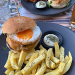 Photo n°1 de l'avis de Review.o fait le 16/09/2022 à 07:21 sur le  Hamburgueria Brooklyn Loulé à Loulé