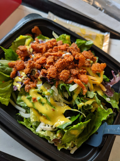 Fast Food Restaurant «Chick-fil-A», reviews and photos, 651 Antelope Dr, Layton, UT 84041, USA