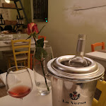 Photo n°9 de l'avis de Max.� fait le 03/07/2017 à 09:58 sur le  Osteria del Vicolo à Potenza Picena