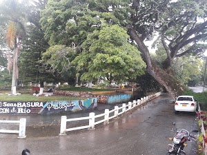 Parque Simón Bolivar - photo 1